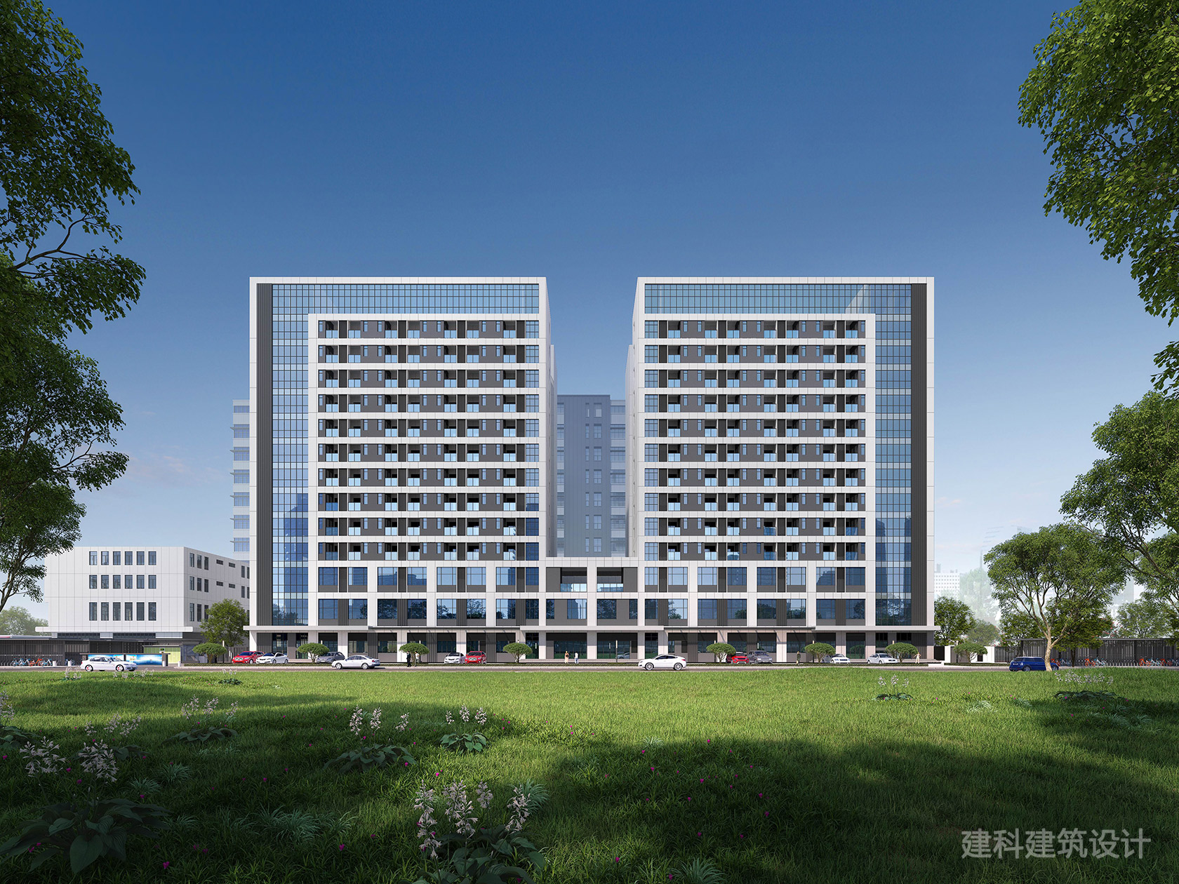 裝配式建筑設(shè)計(jì)的幾個(gè)要點(diǎn)