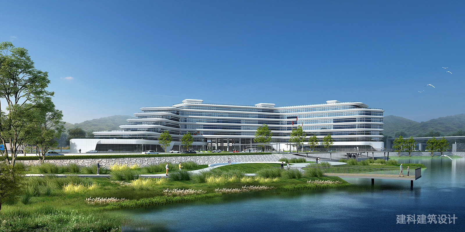 淺談綠色建筑對節能設計的要求