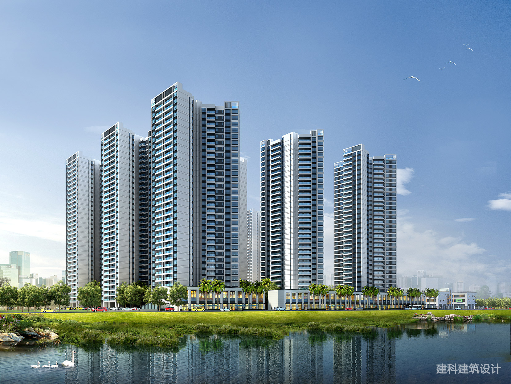 做好城市改造和更新的措施