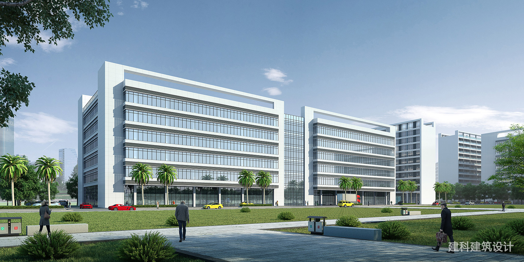 裝配式建筑綠色低碳發展路徑