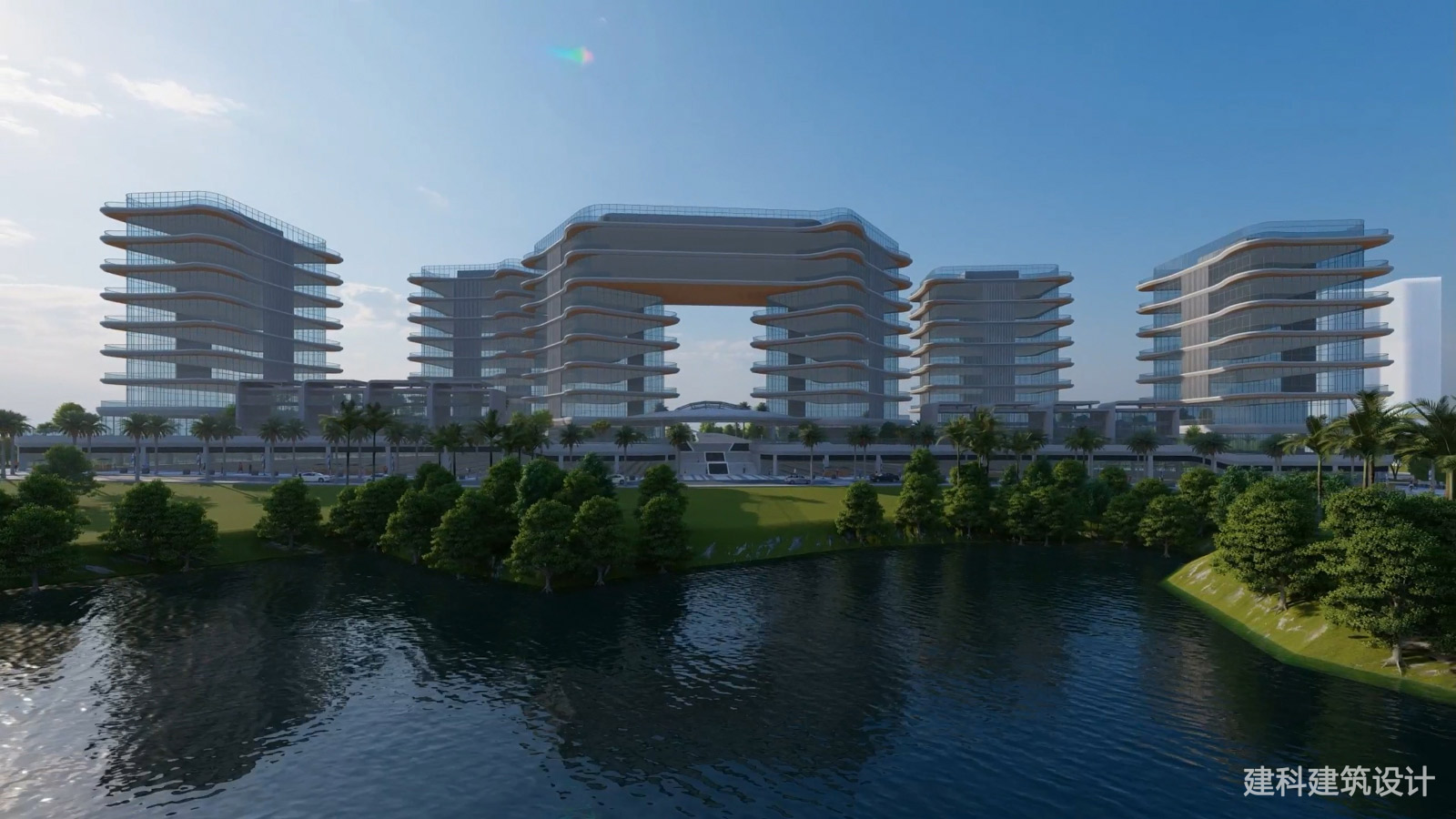 數字經濟產業園規劃的核心原則