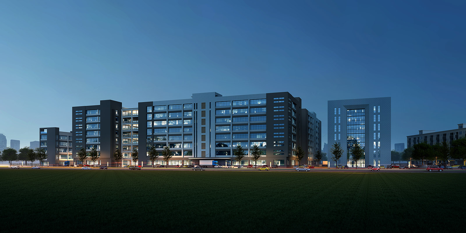 家具廠規(guī)劃設(shè)計(jì)項(xiàng)目案例4