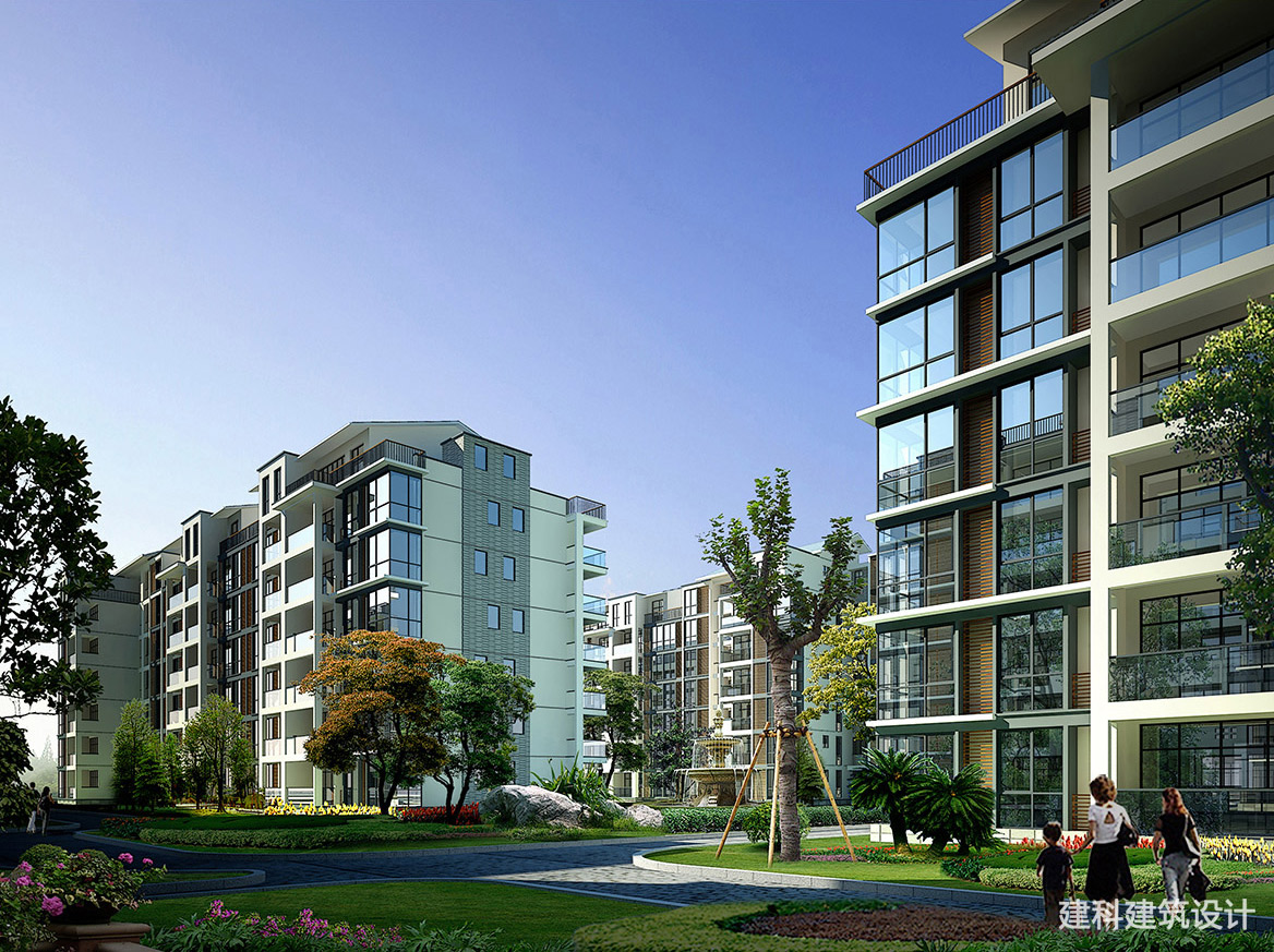 基于城市更新理念對老舊小區綜合整治項目改造包括哪些方面