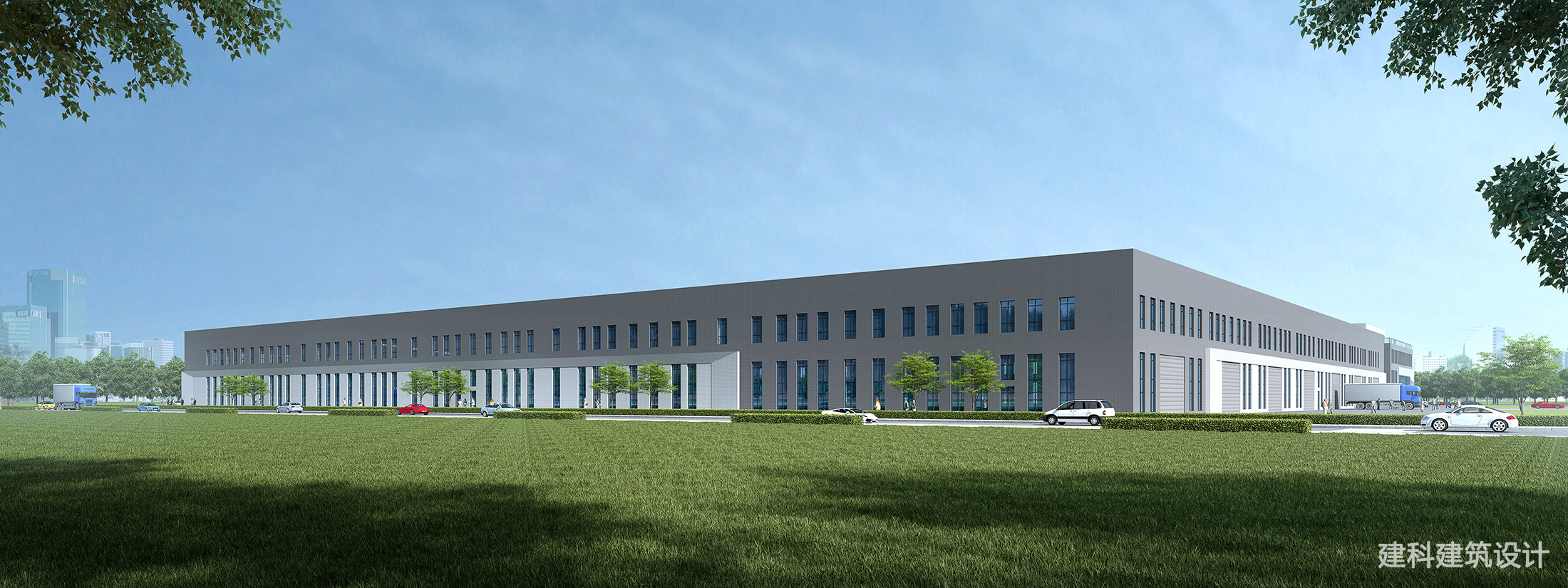 提高鋼結構抗震設計的方法