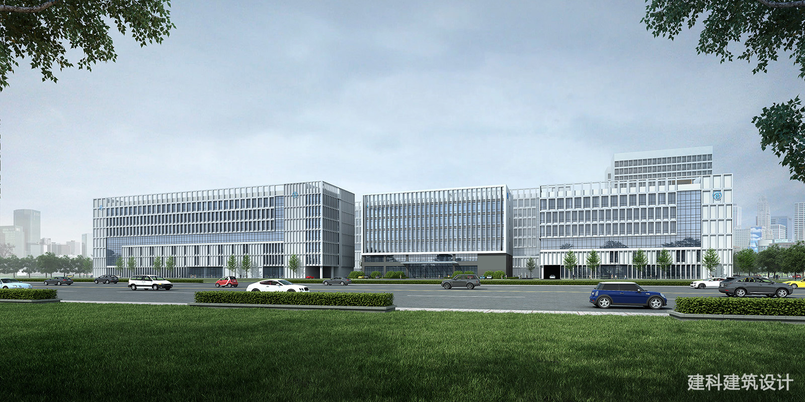 智能化制藥工廠設計思路