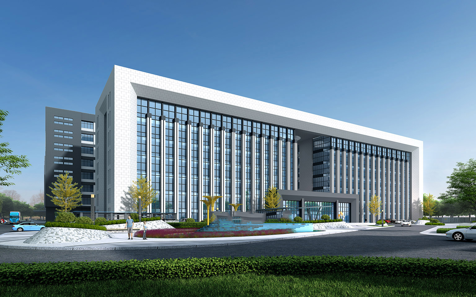 家具廠規(guī)劃設(shè)計(jì)項(xiàng)目案例2